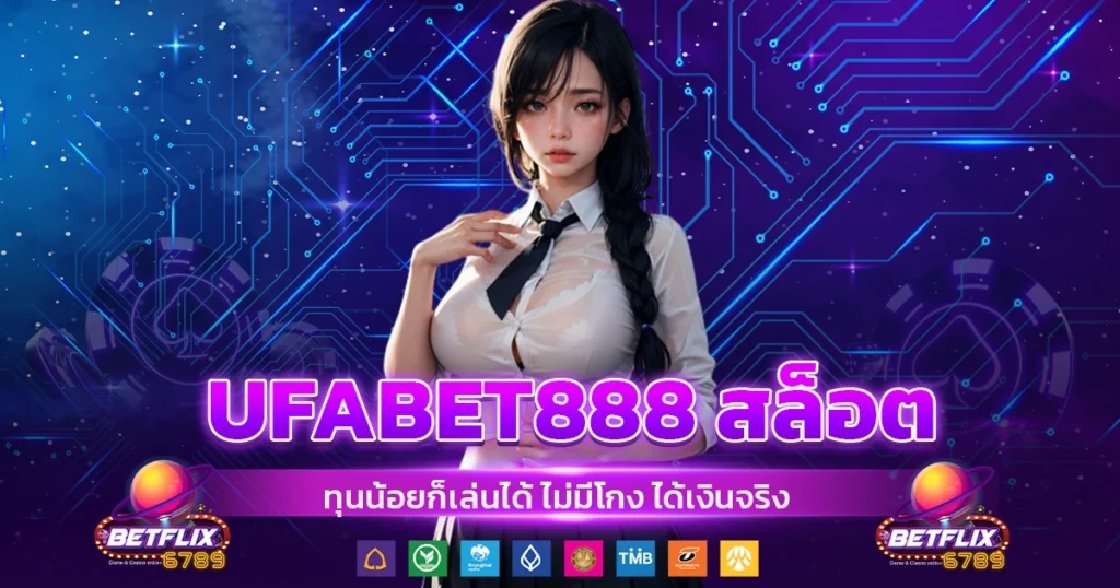 ufabet888 สล็อต